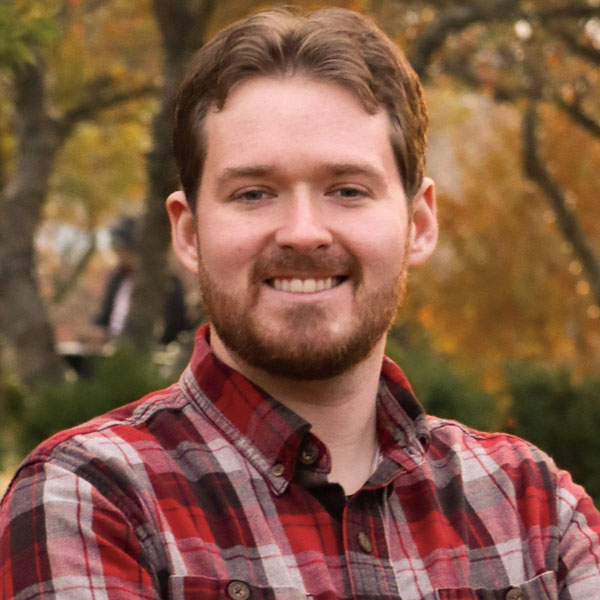 Ben McAdams for State Senate 24