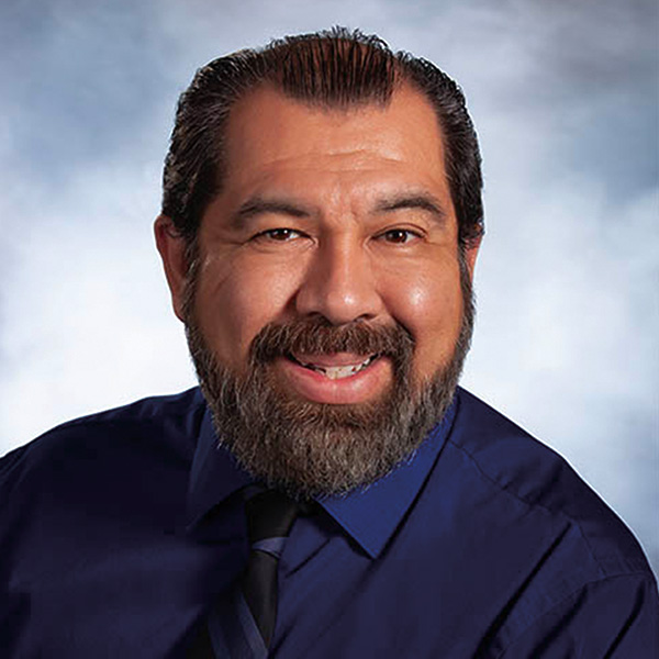Jesse Gutierrez for County Board 6