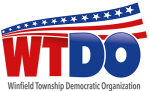 WTDO-Winfield Township Democratic Organization